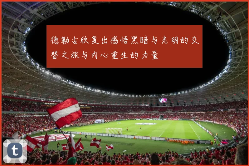 德勒古欣复出感悟黑暗与光明的交替之旅与内心重生的力量