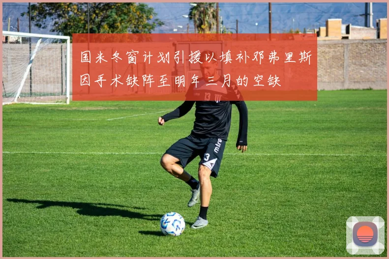 国米冬窗计划引援以填补邓弗里斯因手术缺阵至明年三月的空缺