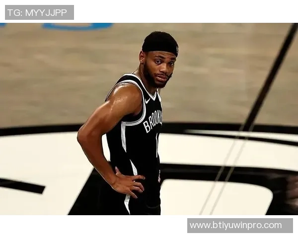 布鲁斯布朗谈控卫角色过去在球队中难以触球的经历让他倍感珍惜