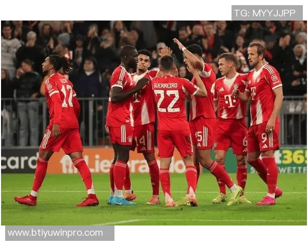 拜仁本赛季场均射正次数领先五大联赛所有球队展现强大攻击力 拜仁本赛季场均射正次数领先五大联赛所有球队展现强大攻击力