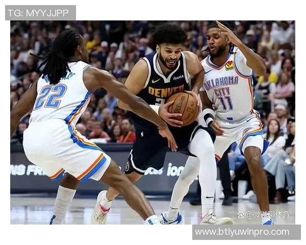 联盟三人组净效率排行KD亚当斯小贾组合领衔雷霆掘金组合紧随其后 联盟三人组净效率排行KD亚当斯小贾组合领衔雷霆掘金组合紧随其后