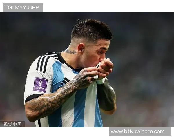 萨利巴期待世界杯再战阿根廷复仇恩佐信心满满