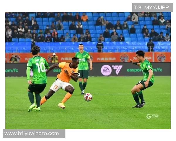 北京国安主场遭遇青岛海牛逆转以2-4落败无缘争冠希望