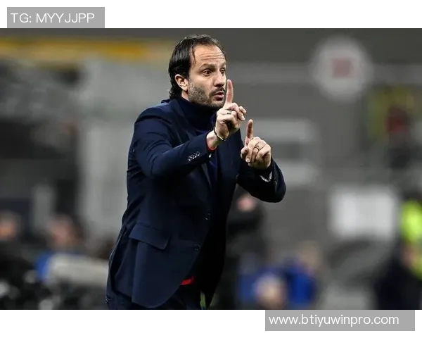 意大利裁判协会确认国米点球判罚错误裁判组将进行停哨轮休处理