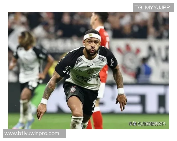 科林蒂安希望续约德佩球员表示在队中感到快乐并持开放态度