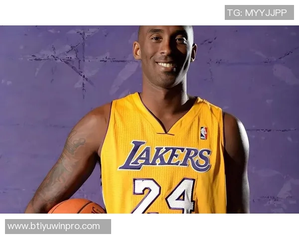 肯扬马丁回忆科比时代称其始终是最佳球员讨论的核心人物