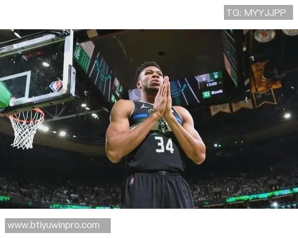 字母哥创下30分10板5助历史新高期待未来有人打破纪录但珍惜当下成就