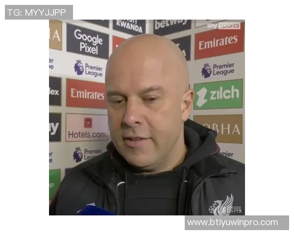 名宿盛赞斯洛特重用埃基蒂克称其场上态度可与伊恩拉什比肩