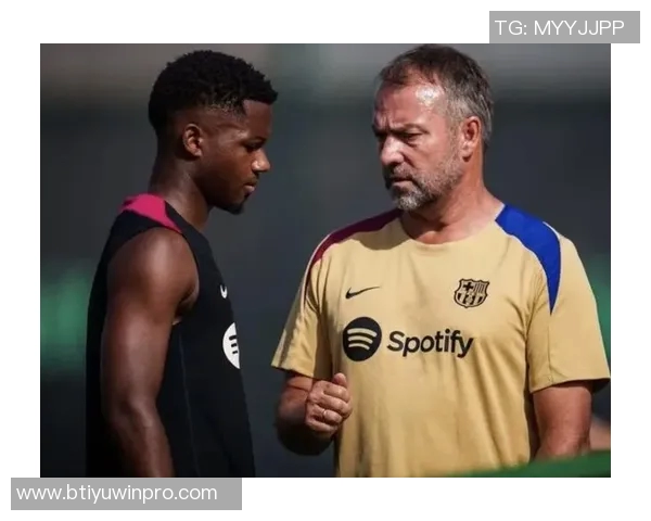 摩纳哥对法蒂康复充满信心伤病与换帅影响其状态