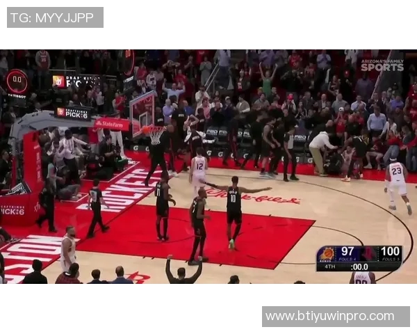 太阳主教练奥特谈逆转失利：第三节表现展现球队风格与韧性