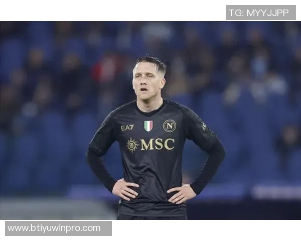 泽林斯基展望未来：国米赛程密集我将全力以赴争取位置