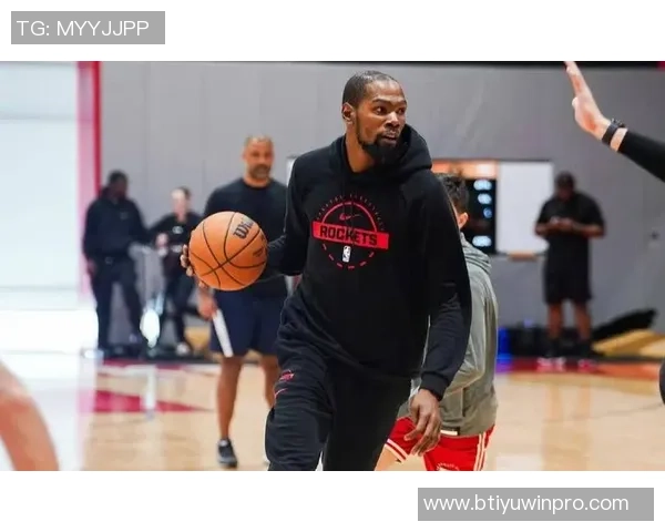 克里斯蒂分享胜利秘诀：有效限制对手进攻篮板并让杜兰特难以发挥