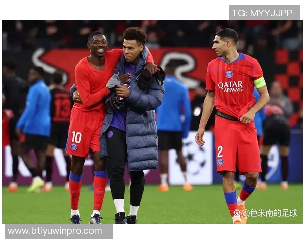 巴黎对阵里尔阵容公布登贝莱杜埃与K77在列若昂内维斯因伤缺席