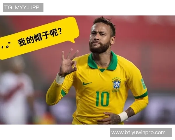 内马尔职业生涯帽子戏法回顾巴萨巴黎各四次精彩瞬间盘点