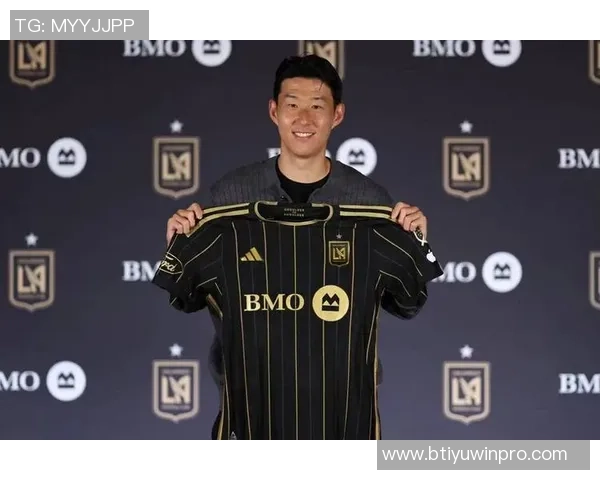 孙兴慜降维打击美职联赛场表现出色带领球队晋级季后赛分区半决赛